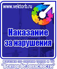 Плакаты по охране труда хорошего качества купить в Егорьевске