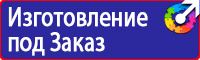 Знаки безопасности для предприятий газовой промышленности в Егорьевске