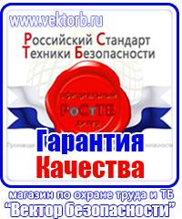 Стенд по охране труда на заказ в Егорьевске
